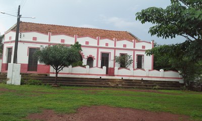 Casa de Antonio Joaquim