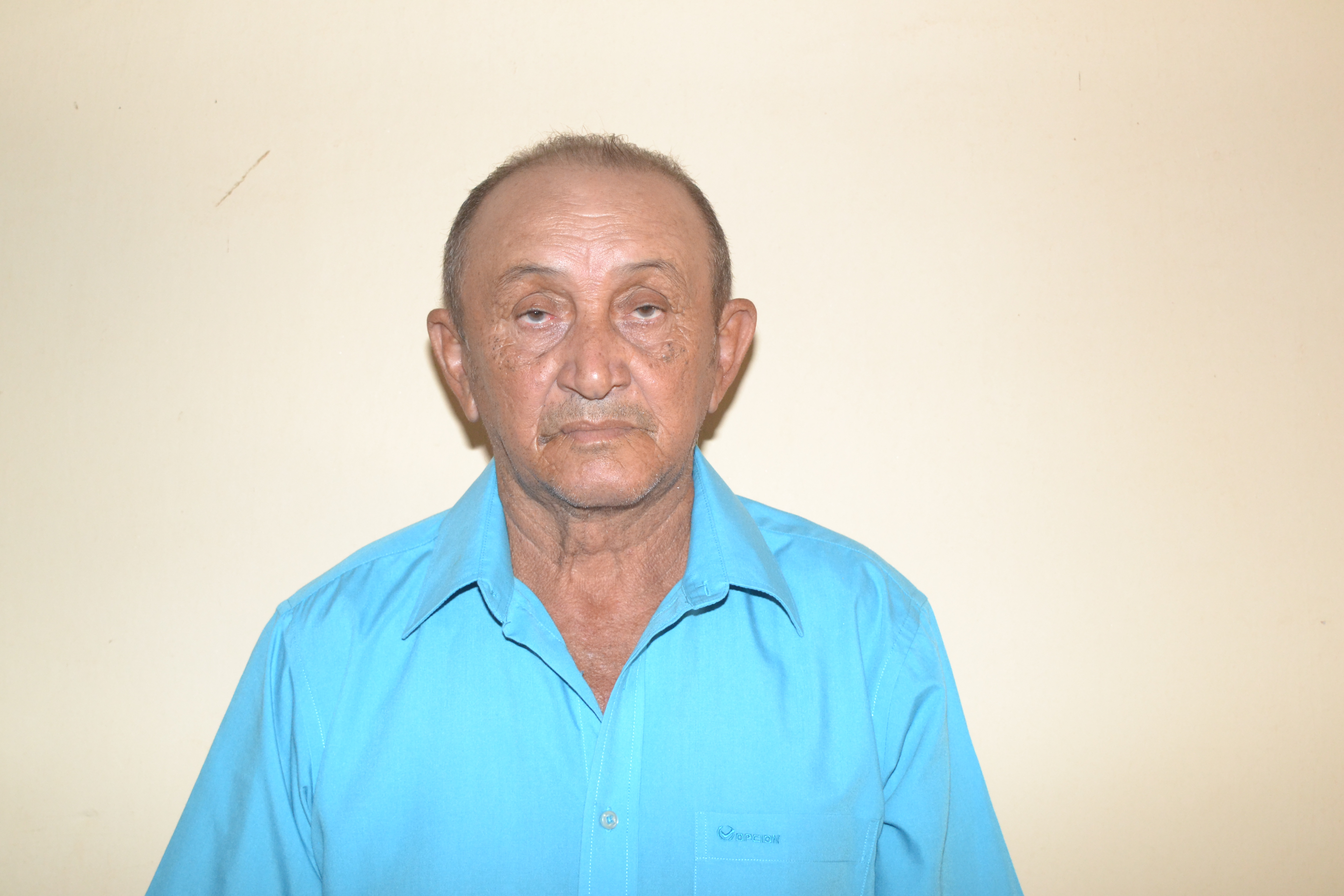 (2001 - 2002) Francisco Rodrigues Neto