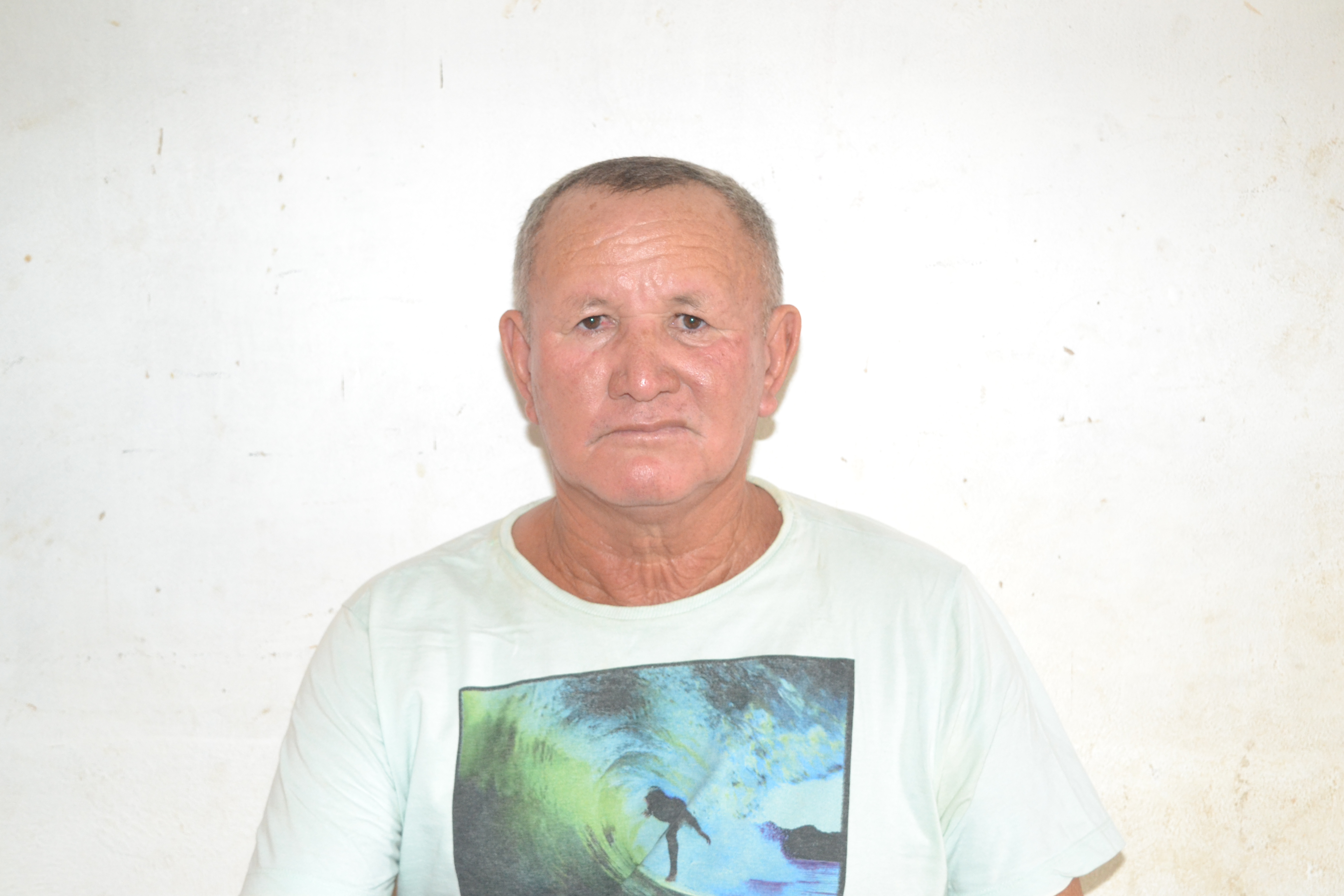 (2005 - 2006) Zacarias Quinto de Oliveira Neto