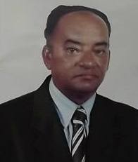 (1997 - 1998) Pedro Gomes de Lima