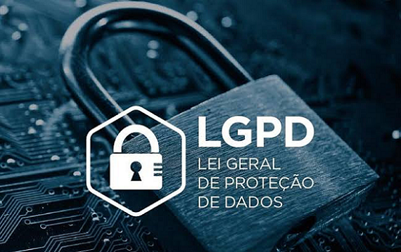 Câmara dar início a implantação da LGPD no legislativo municipal