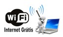 Câmara de Caxingó lança wi-fi grátis dia 26 de dezembro