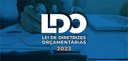 Câmara Municipal aprova proposta da LDO 2023 sem alterações