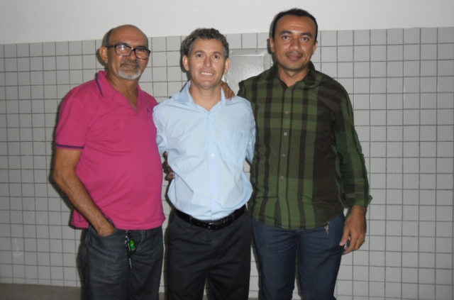 Câmara Municipal participa de capacitação do TCE-PI regional Parnaíba