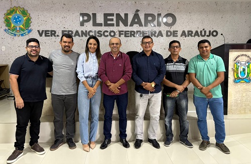 Câmara realiza sessões extraordinárias e aprova matérias do Poder Executivo