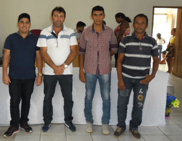 Parlamentares participam da conferência final do Plano Municipal de Saneamento Básico - PMSB