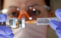 Projeto de Lei aprovado confirma adesão ao consórcio de compra de vacinas Covid-19
