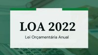 Projeto de Lei Orçamentária para 2.022 é entregue na Câmara Municipal