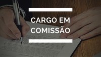 Projeto de Resolução cria cargo na estrutura administrativa da Câmara Municipal