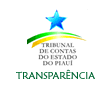 Acesso ao Portal da Transparência TCE-PI