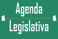 Acesse a agenda do legislativo