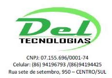 Del Tecnologias