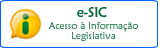 e-SIC (Acesso à Informação Legislativa)
