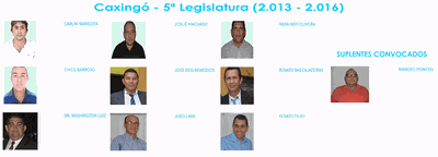 legislatura_05(2013_2016)