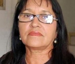 (2009 - 2012) Hermenegilda Brito de Menezes