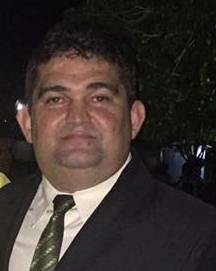 (2009 - 2012) Dr. Washington Luiz Brito de Sousa